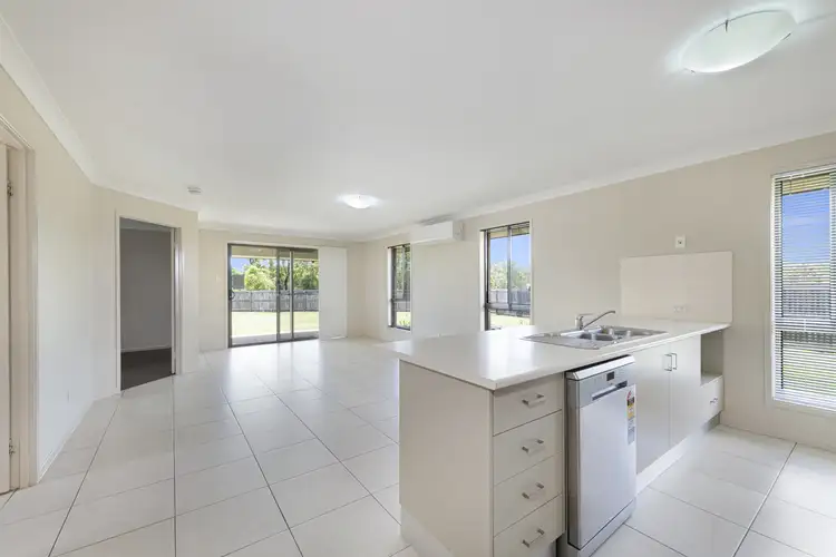 Third view of Homely house listing, 42 Neville Drive, Branyan QLD 4670