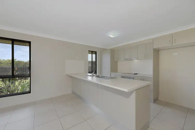 Fourth view of Homely house listing, 42 Neville Drive, Branyan QLD 4670