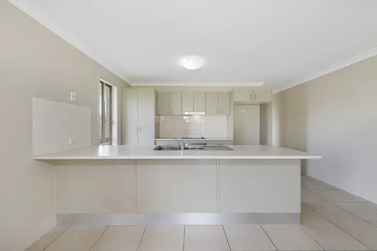 Fifth view of Homely house listing, 42 Neville Drive, Branyan QLD 4670