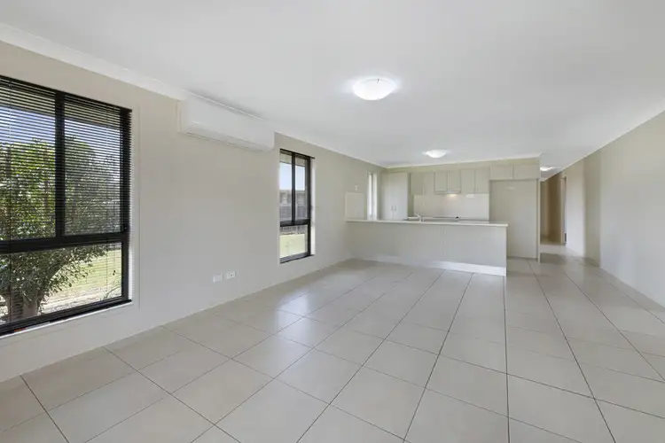 Sixth view of Homely house listing, 42 Neville Drive, Branyan QLD 4670