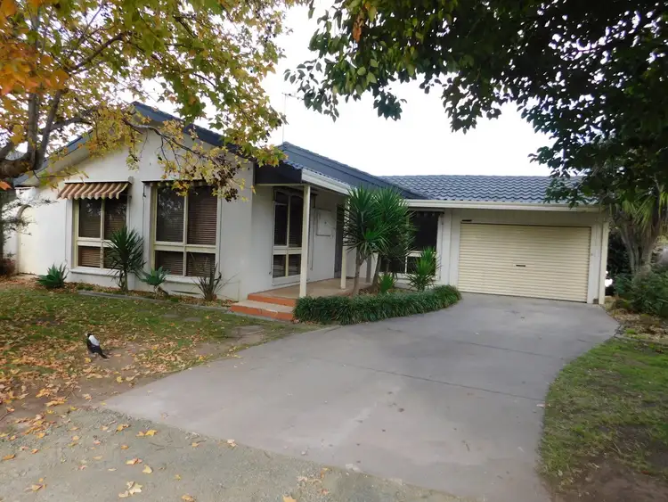 244 Raglan Street, Sale VIC 3850