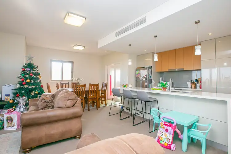 Fourth view of Homely apartment listing, 72/44 Counihan Crescent, Port Hedland WA 6721