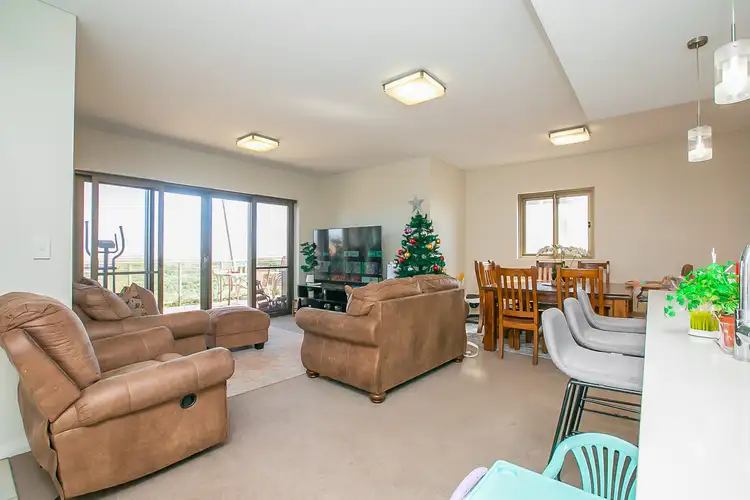 Fifth view of Homely apartment listing, 72/44 Counihan Crescent, Port Hedland WA 6721