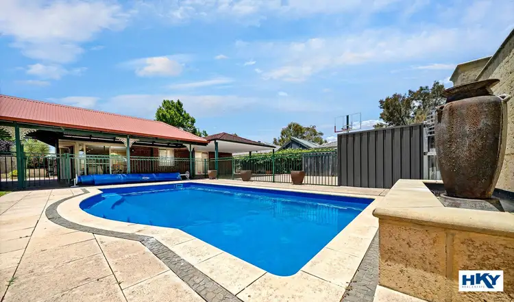 20 Woodlake Boulevard, Ellenbrook WA 6069