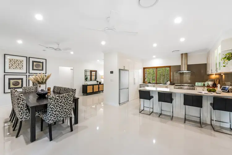 Sixth view of Homely house listing, 4 Starlight Court, Samford Valley QLD 4520