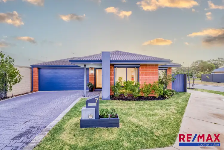 7 Cania Street, Baldivis WA 6171