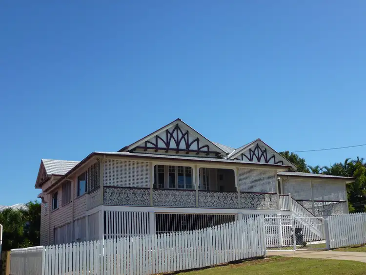 Main view of Homely house listing, 13 Lamington Street, The Range QLD 4700