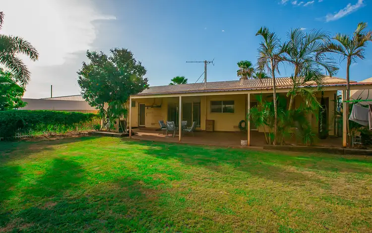 56 McPherson Street, Port Hedland WA 6721