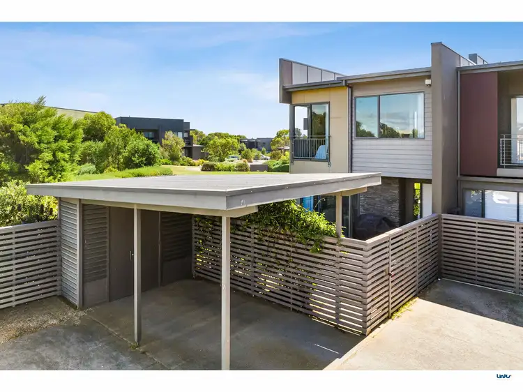 Main view of Homely townhouse listing, 7 Seaspray Place, Torquay VIC 3228