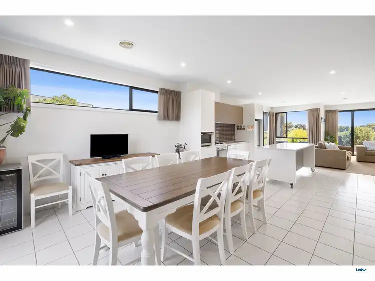 Third view of Homely townhouse listing, 7 Seaspray Place, Torquay VIC 3228