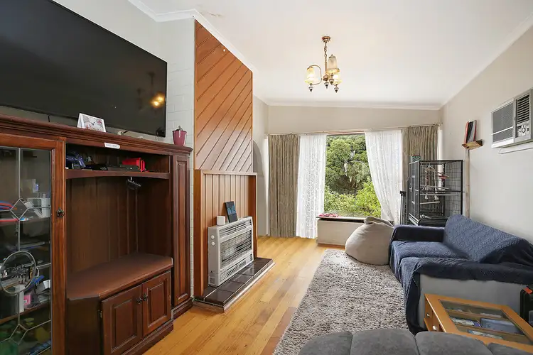 Second view of Homely house listing, 6 Hancock Street, Colac VIC 3250