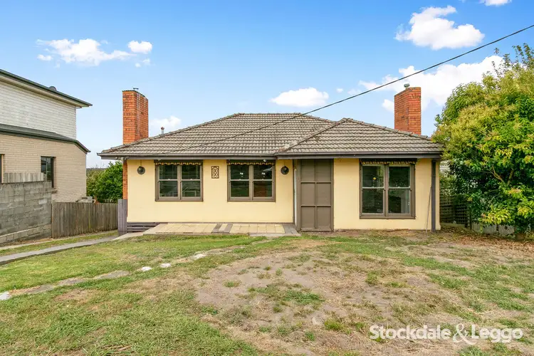 18 Stephenson Street, Morwell VIC 3840