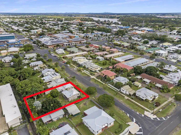 Seventh view of Homely house listing, 48 & 50 Crofton Street, Bundaberg West QLD 4670