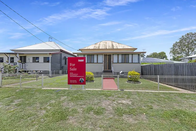 144 George Street, Bundaberg West QLD 4670