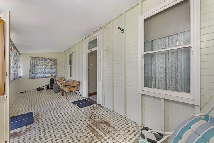 Second view of Homely house listing, 144 George Street, Bundaberg West QLD 4670