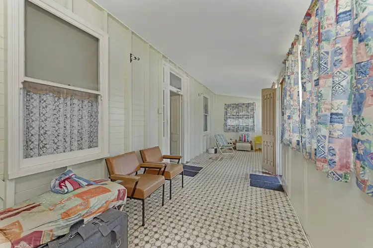 Third view of Homely house listing, 144 George Street, Bundaberg West QLD 4670