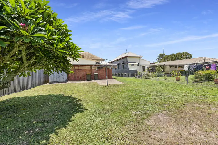 Fourth view of Homely house listing, 144 George Street, Bundaberg West QLD 4670
