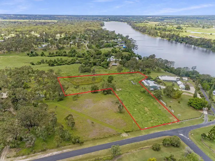 Main view of Homely land listing, LOT 6 Workmans Road, Sharon QLD 4670