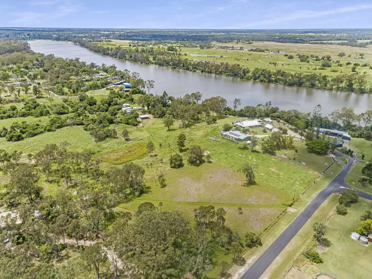 Second view of Homely land listing, LOT 6 Workmans Road, Sharon QLD 4670