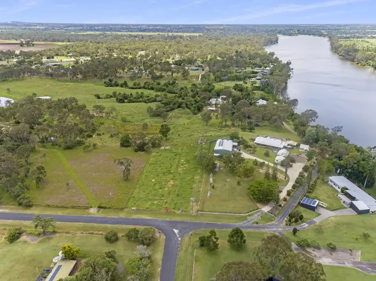 Fourth view of Homely land listing, LOT 6 Workmans Road, Sharon QLD 4670