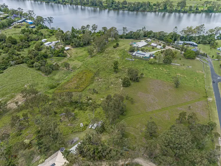 Fifth view of Homely land listing, LOT 6 Workmans Road, Sharon QLD 4670