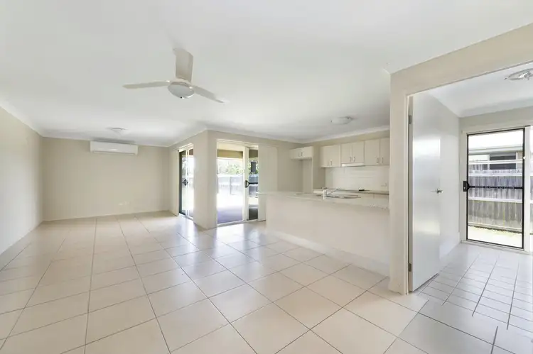 Fifth view of Homely house listing, 48 Neville Drive, Branyan QLD 4670