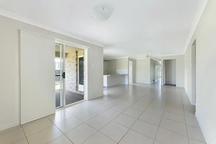 Sixth view of Homely house listing, 48 Neville Drive, Branyan QLD 4670