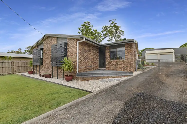 7 Westville Court, Avoca QLD 4670