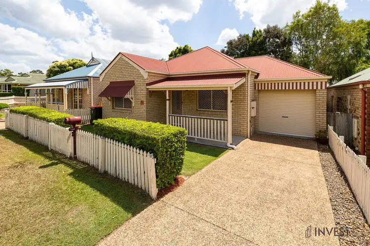 5 Richmond Place, Forest Lake QLD 4078