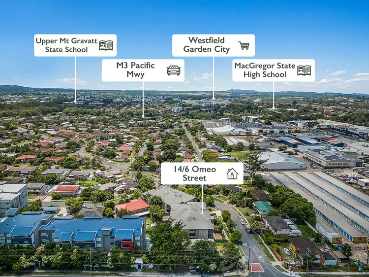 14/4-8 Omeo Street, Macgregor QLD 4109