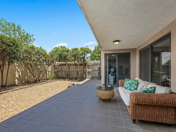 Third view of Homely unit listing, 14/4-8 Omeo Street, Macgregor QLD 4109