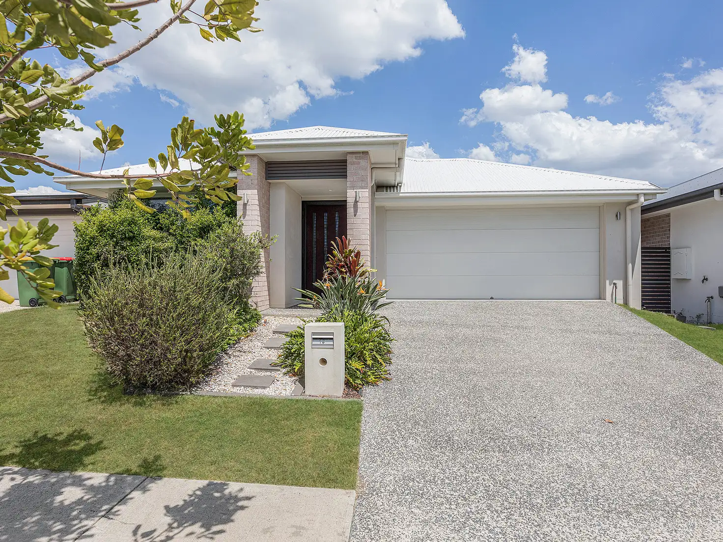 Main view of Homely house listing, 18 Hickey Street, Ripley QLD 4306