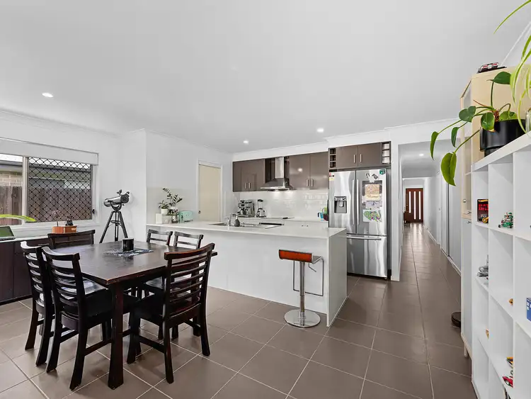 Second view of Homely house listing, 18 Hickey Street, Ripley QLD 4306