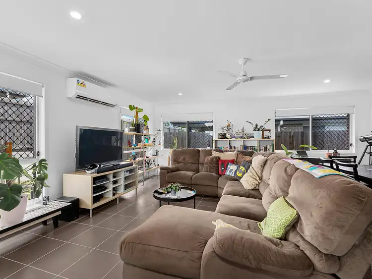 Fifth view of Homely house listing, 18 Hickey Street, Ripley QLD 4306