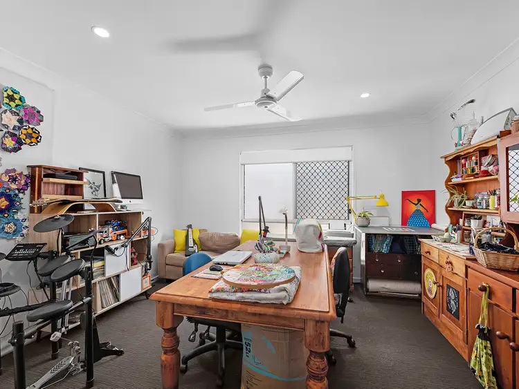 Sixth view of Homely house listing, 18 Hickey Street, Ripley QLD 4306
