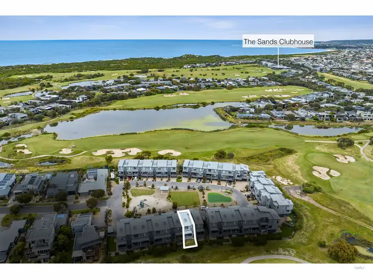 Second view of Homely townhouse listing, 30/12 Lahinch Mews, Torquay VIC 3228