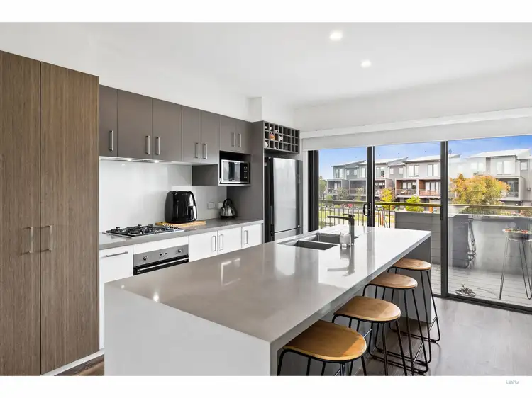 Fourth view of Homely townhouse listing, 30/12 Lahinch Mews, Torquay VIC 3228