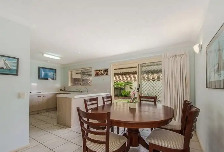 2/13 Elwood Court, Burleigh Waters QLD 4220