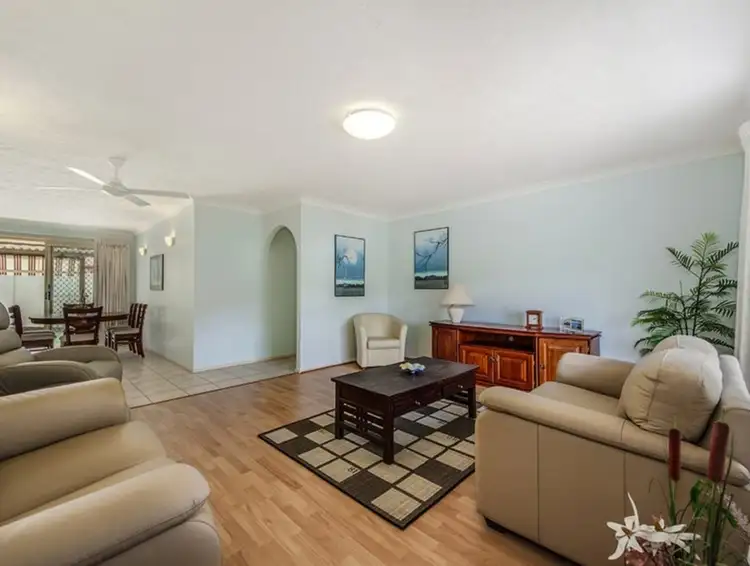 Third view of Homely semi-detached listing, 2/13 Elwood Court, Burleigh Waters QLD 4220
