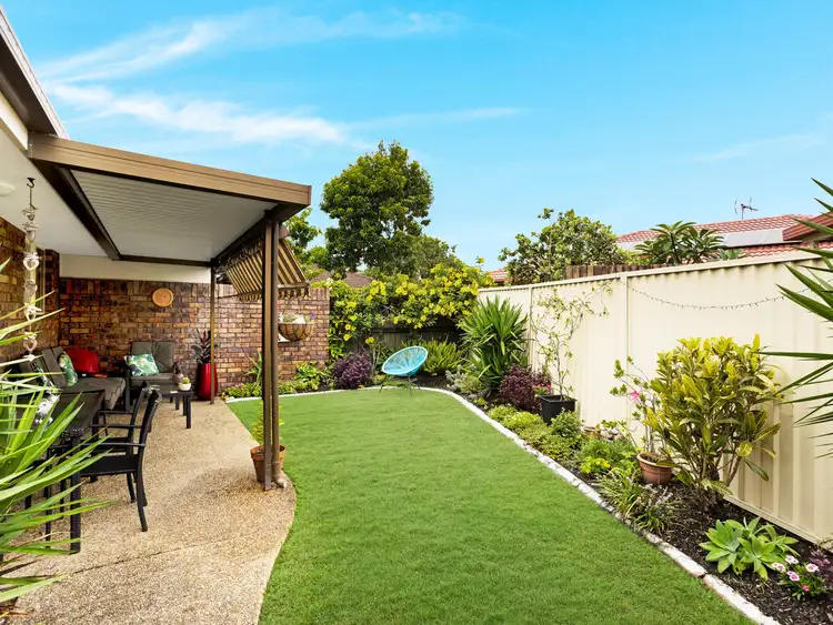 Fifth view of Homely semi-detached listing, 2/13 Elwood Court, Burleigh Waters QLD 4220