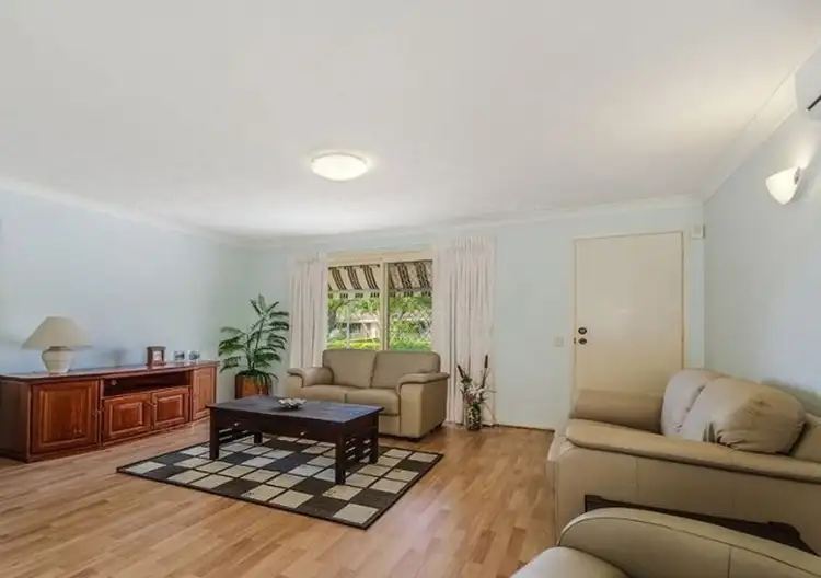 Sixth view of Homely semi-detached listing, 2/13 Elwood Court, Burleigh Waters QLD 4220