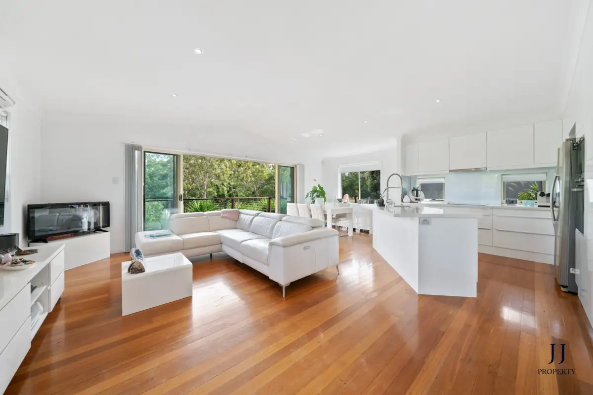 Main view of Homely house listing, 5 Plumeria Close, Kenmore QLD 4069