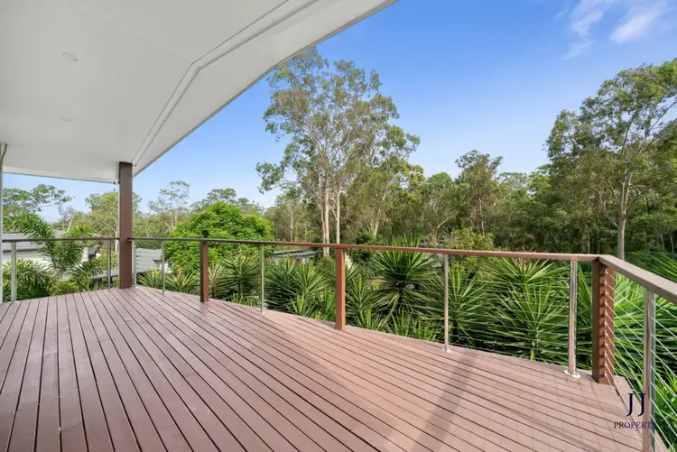 Second view of Homely house listing, 5 Plumeria Close, Kenmore QLD 4069