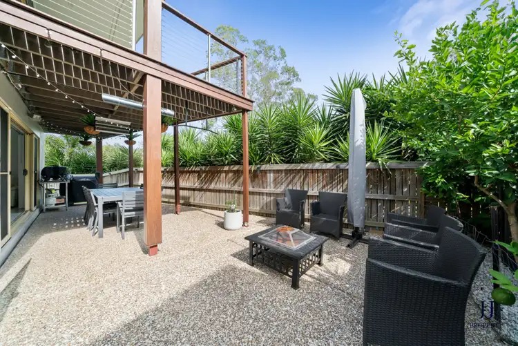 Third view of Homely house listing, 5 Plumeria Close, Kenmore QLD 4069