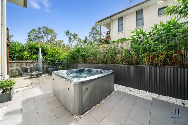 Fourth view of Homely house listing, 5 Plumeria Close, Kenmore QLD 4069