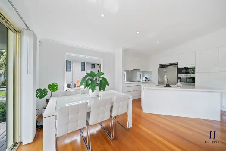 Fifth view of Homely house listing, 5 Plumeria Close, Kenmore QLD 4069