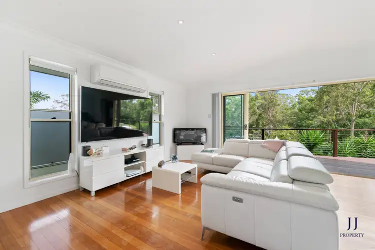 Sixth view of Homely house listing, 5 Plumeria Close, Kenmore QLD 4069