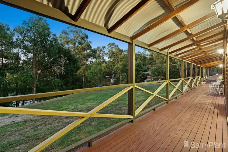 Second view of Homely house listing, 10 Hillcrest Court, Cockatoo VIC 3781