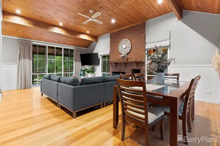 Fourth view of Homely house listing, 10 Hillcrest Court, Cockatoo VIC 3781