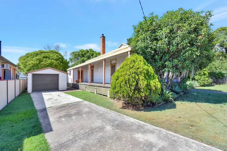 Sixth view of Homely house listing, 115 Wollombi Road, Cessnock NSW 2325